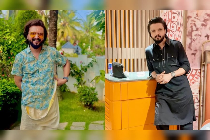 ശുഭ വാർത്തക്കായി കാക്കുന്നു; രാജേഷ് കേശവിന്റെ ആരോഗ്യ വിവരം പങ്കുവച്ച് സുഹൃത്ത്