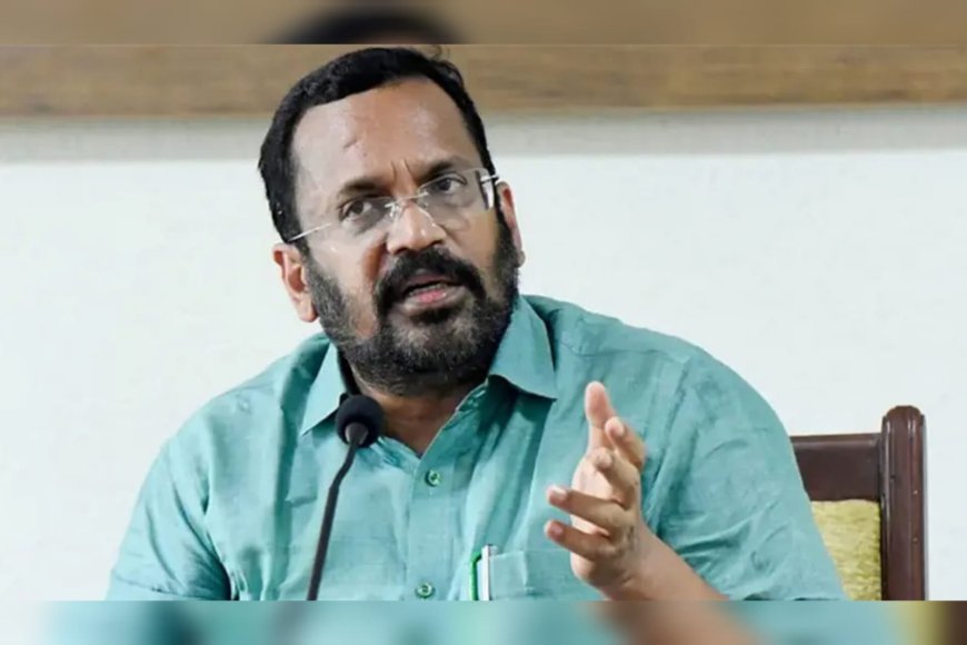 താമരശ്ശേരി ചുരം റോഡിലെ മണ്ണിടിച്ചിൽ; മന്ത്രി രാജൻ്റെ നേതൃത്വത്തിൽ പ്രത്യേക യോഗം ചേർന്നു