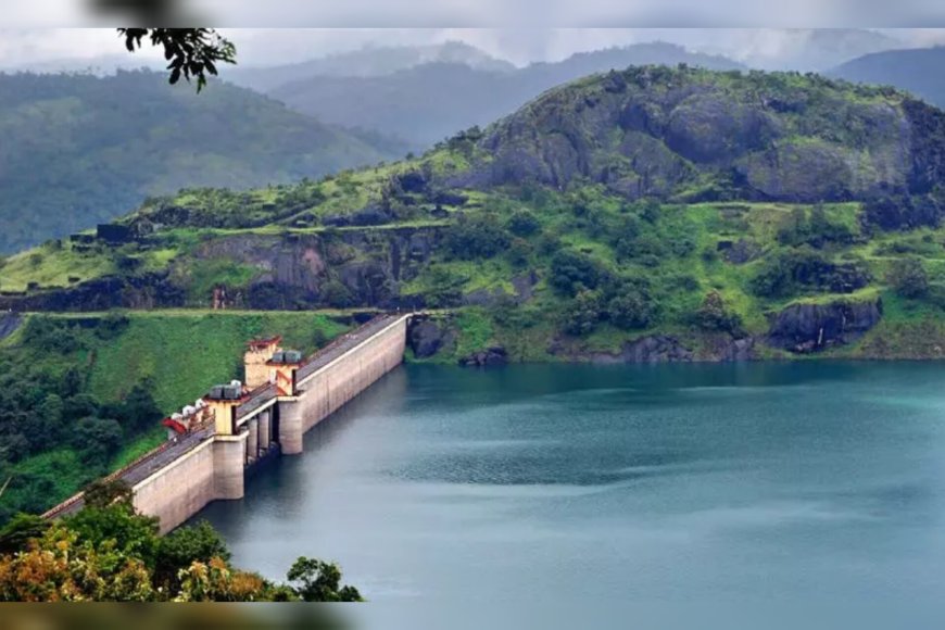 ഇടുക്കി, ചെറുതോണി ഡാമുകളിൽ പൊതുജനങ്ങൾക്ക് പ്രവേശനം അനുവദിച്ചു