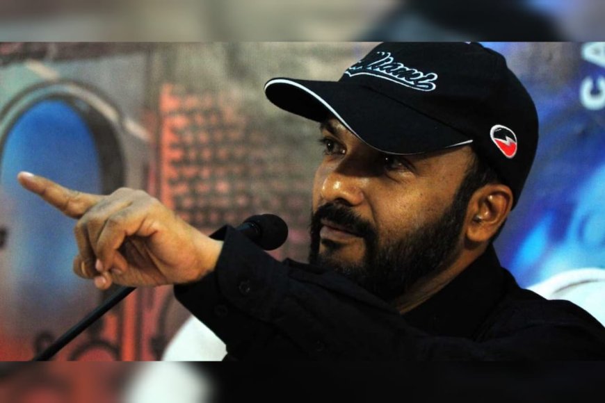 പിണറായി വിജയനെതിരെ അശ്ലീലച്ചുവയുള്ള വീഡിയോ പ്രചരിപ്പിച്ചു, ക്രൈം നന്ദകുമാറിനെതിരെ കേസ്