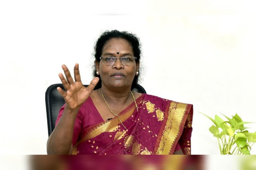 നേരിട്ടത് കടുത്ത അവഗണന; എൻ.ഡി.എ. സഖ്യം വിടുന്നെന്ന് സി.കെ. ജാനു
