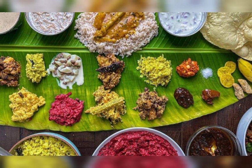ഓണനാളുകളില് വെല്ലുവിളിയാകുന്ന പഞ്ചസാര വിഭവങ്ങള്; ഷുഗര് സ്പൈക്ക് ഇല്ലാതെ ഓണമുണ്ണാം