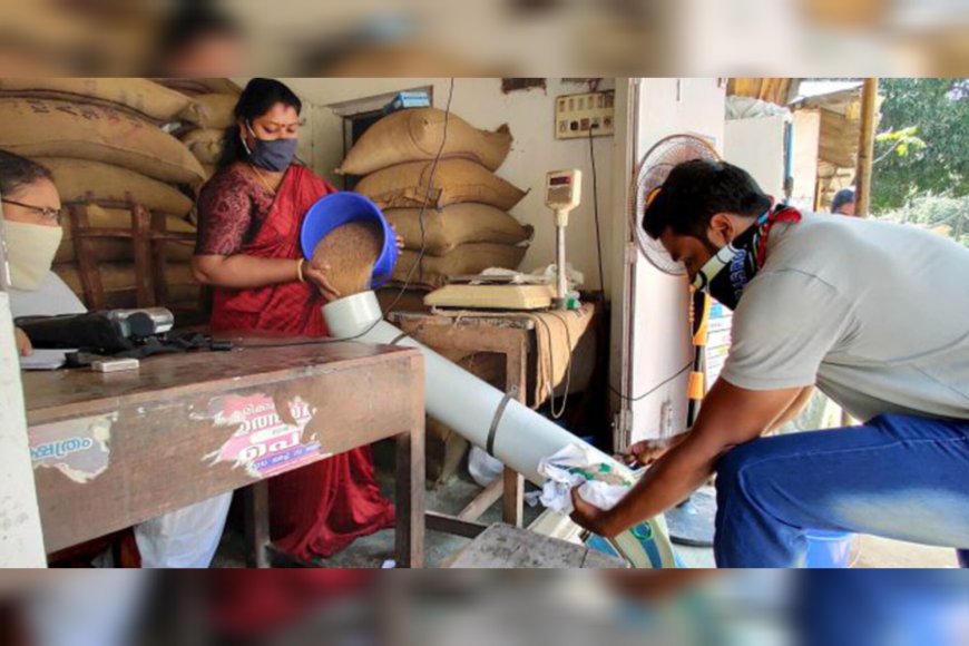 ഞായറാഴ്ചയും റേഷൻകടകൾ തുറന്നു പ്രവർത്തിക്കും