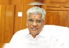 സതീശന്റെ നിയമനം: കോൺഗ്രസിനും ലീഗിനുമെതിരെ സുകുമാരൻ നായർ; ചെന്നിത്തലയായിരുന്നു യോഗ്യനെന്ന് എൻഎസ്എസ്