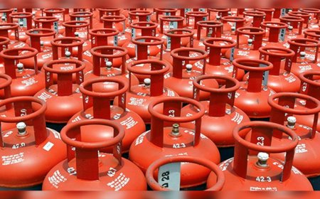 പാചകവാതക വില കുറച്ചു,  പുതുക്കിയ വില ഇന്ന് മുതല്‍