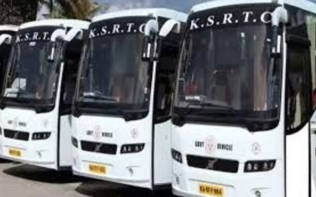 ഓണത്തിലെ യാത്രാദുരിതത്തിന് തടയിടാന്‍ 90 അധിക സര്‍വീസുകള്‍ കൂടി ഇറക്കി കര്‍ണാടക ആര്‍.ടി.സി.