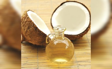 സപ്ലൈകോയിൽ വെളിച്ചെണ്ണയ്ക്ക് സ്‌പെഷ്യൽ ഓഫർ