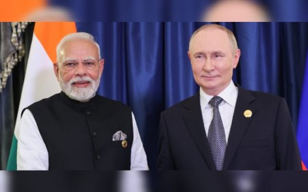 ഇന്ത്യയ്ക്ക് വമ്പൻ ഓഫറുമായി റഷ്യ; ക്രൂഡ് ഓയിലിന്റെ വില കുറച്ചു