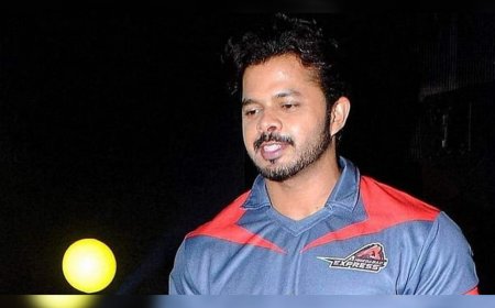 ശ്രീശാന്തിന് പരിക്കേറ്റ ഇന്‍ഷുറന്‍സ് ക്ലെയിം ചെയ്ത് രാജസ്ഥാന്‍, കേസ് സുപ്രീം കോടതിയില്‍