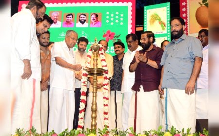 മാനവികതയുടെയും സാഹോദര്യത്തിന്റെയും നേർ കണ്ണാടിയാണ് ഓണം: മുഖ്യമന്ത്രി