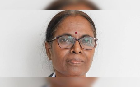 ഫോറൻസിക് വിദഗ്ദ ഡോ. ഷേർളി വാസു അന്തരിച്ചു