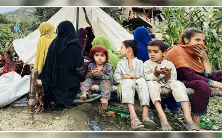 അന്യപുരുഷന്മാര്‍ തൊടരുത്, തകർന്ന കെട്ടിടങ്ങൾക്കടിയിൽ കുടുങ്ങി സ്ത്രീകൾ; താലിബാൻ നിയമത്തില്‍ ദുരിതത്തിലായത് നിരവധി പേര്‍