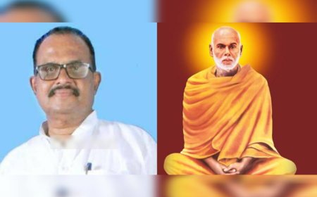 ബിജെപി ദേശീയ കൗൺസിൽ അംഗം കെ എ ബാഹുലേയൻ രാജി വച്ചു