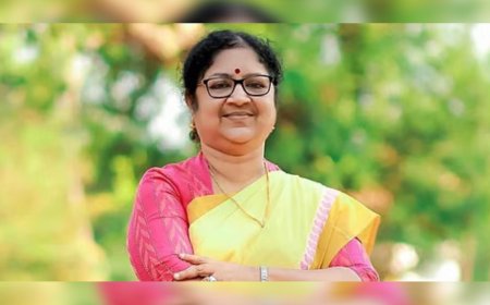 മന്ത്രി ആര്‍. ബിന്ദു ആശുപത്രിയില്‍; പൊതുപരിപാടികളിൽ പങ്കെടുക്കാൻ കഴിയില്ല