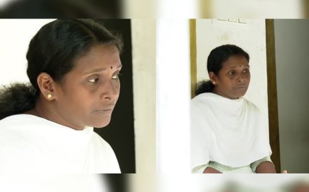 പേരൂർക്കട മാല മോഷണക്കേസിൽ വഴിത്തിരിവ്; വ്യാജ മോഷണക്കേസ് തന്നെയെന്ന് അന്വേഷണ റിപ്പോർട്ട്