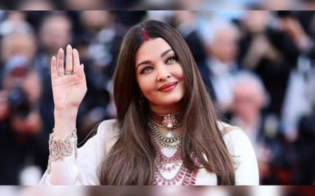 ഹൈക്കോടതിയിൽ ഹർജിയുമായി ഐശ്വര്യ റായ്