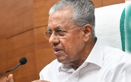 നേപ്പാളിലെ മലയാളി ടൂറിസ്റ്റുകളുടെ സുരക്ഷ ഉറപ്പാക്കണം: കേന്ദ്ര വിദേശകാര്യമന്ത്രിക്ക് മുഖ്യമന്ത്രി കത്തയച്ചു