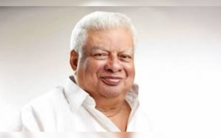 പി.പി. തങ്കച്ചന്‍റെ മൃതദേഹം പൊതുദർശനത്തിന് വെക്കില്ല, സംസ്കാരം മറ്റന്നാൾ