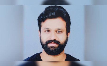 ജീവനേകാം ജീവനാകാം: ഐസക് ജോർജിന്‍റെ ഹൃദയം ഇനി മറ്റൊരാളിൽ മിടിക്കും, ആറുപേർക്ക് തണലായി