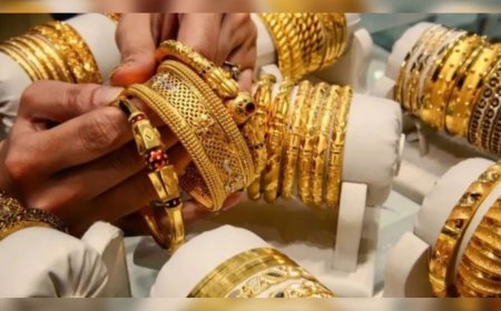 ഇന്ന് സ്വര്‍ണവിലയില്‍ മാറ്റമില്ല, 81,000 ത്തിന് മുകളില്‍ തന്നെ