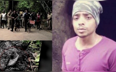 വിജില്‍ തിരോധാനക്കേസ്: ചതുപ്പില്‍ നിന്ന് മൃതദേഹ അവശിഷ്ടങ്ങൾ കണ്ടെത്തി