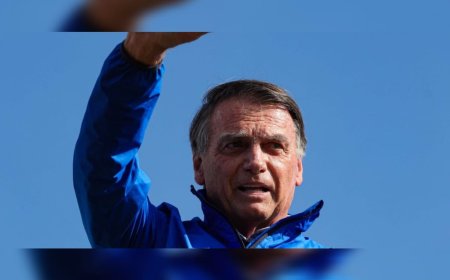 സൈനിക അട്ടിമറി ഗൂഢാലോചന കേസ്; ബ്രസീൽ മുൻ പ്രസിഡന്‍റ് ജെയർ ബോൾസോനാരോക്ക് 27 വർഷം തടവ്