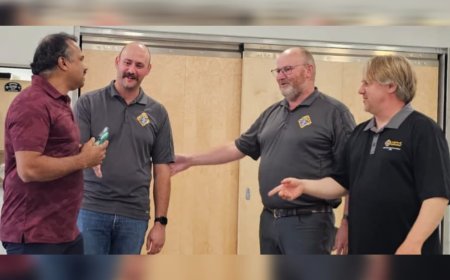 കാനഡ ഗ്രാൻഡ് നൈറ്റ് അവാർഡ് ഫ്രാൻസിസ് ജോസഫിന്