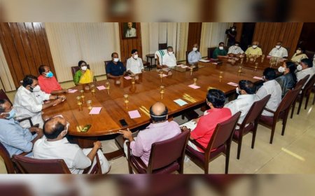 അക്രമകാരികളായ മൃ​ഗങ്ങളെ കൊല്ലാൻ അനുമതി; ബില്ലിന് മന്ത്രിസഭയുടെ അംഗീകാരം