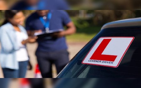 സംസ്ഥാനത്തെ ലേണേഴ്സ്റ്റ് ടെസ്റ്റിൽ മാറ്റം വരുന്നു