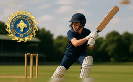 കെസിഎ ജൂനിയർ  ക്ലബ് ചാമ്പ്യൻഷിപ്പിൽ  ആത്രേയ, വിൻ്റേജ്, ലിറ്റിൽ മാസ്റ്റേഴ്സ് ക്ലബ്ബുകൾക്ക് ഒന്നാം ഇന്നിങ്സ് ലീഡ്