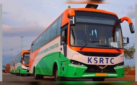 മഹാനവമി,വിജയദശമി അവധി; പ്രത്യേക അധിക സർവീസുകളുമായി കെ.എസ്.ആര്‍.ടി.സി. 
