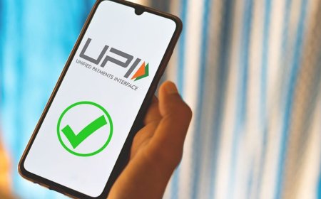 യു.പി.ഐ. പണമിടപാടുകളുടെ പരിധി പത്തുലക്ഷം; നടപടി നാളെ മുതല്‍ പ്രാബല്യത്തില്‍ 