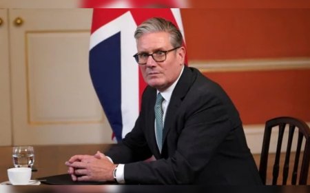 'പശ്ചാത്തലമോ ചർമ്മത്തിന്‍റെ നിറമോ കാരണം ആരും ഭയപ്പെടേണ്ടി വരില്ല': ബ്രിട്ടീഷ് പ്രധാനമന്ത്രി