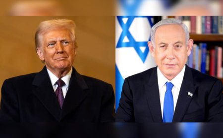 ഇസ്രയേല്‍ ഇനി ഖത്തറിനെ ആക്രമിക്കില്ലെന്ന് ട്രംപ്