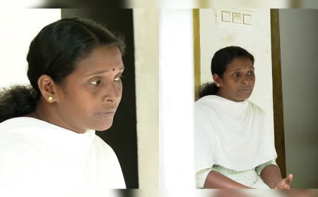 പേരൂർക്കട വ്യാജ മോഷണക്കേസ്; ഒരു കോടി രൂപ നഷ്ടപരിഹാരം ആവശ്യപ്പെട്ട്  ബിന്ദു