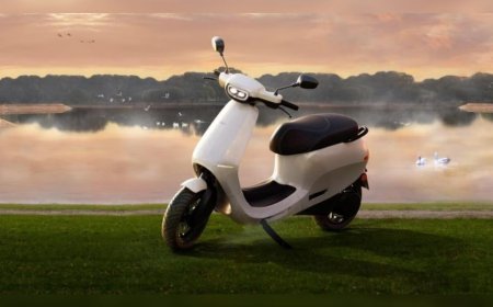നാല് വര്‍ഷത്തിനുള്ളില്‍ പത്ത് ലക്ഷം സ്കൂട്ടറുകള്‍, നേട്ടവുമായി ഒല
