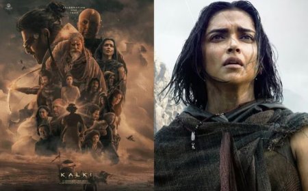 കല്‍ക്കിയുടെ രണ്ടാംഭാഗത്തില്‍ ദീപിക ഉണ്ടാകില്ല, ചിത്രം ഇതിലും കൂടുതൽ പരി​ഗണനയർഹിക്കുന്നെന്ന് നിർമാതാക്കൾ