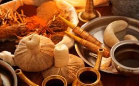 ഇനി അമ്മമാർക്കും കുഞ്ഞുങ്ങൾക്കും ആയുർവേദ പരിചരണം