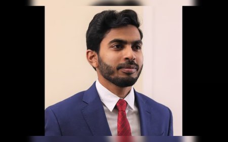 കാലിഫോർണിയയിൽ ഇന്ത്യക്കാരനായ ടെക് ജീവനക്കാരനെ അമേരിക്കൻ പോലീസ് വെടിവെച്ചുകൊന്നു