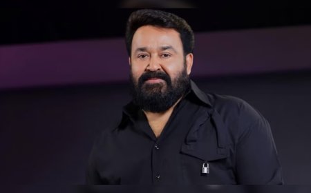 'ഏറ്റവും ഉൾപുളകത്തോടെ ഈ നിമിഷത്തെ ഏറ്റുവാങ്ങുന്നു, 48 വര്‍ഷത്തെ ഏറ്റവും വലിയ അംഗീകാരം': പ്രതികരിച്ച് മോഹൻലാൽ