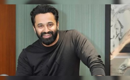 നടൻ ഉണ്ണി മുകുന്ദന് കോടതി സമൻസ്