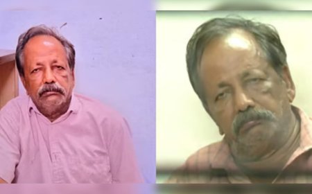 ചേര്‍ത്തല ബിന്ദു പത്മനാഭന്‍ കൊലക്കേസ്; കുറ്റസമ്മതം നടത്തി സെബാസ്റ്റ്യൻ