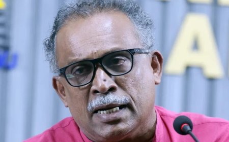 കെ.ജെ. ഷൈനിനെതിരെ സൈബർ അധിക്ഷേപക്കേസ്;  കെ.എം. ഷാജഹാന്‍ അറസ്റ്റില്‍ 