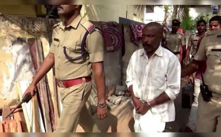 പേട്ടയിലെ രണ്ടുവയസുകാരിയെ തട്ടിക്കൊണ്ടുപോയി പീഡിപ്പിച്ച കേസ്; പ്രതി കുറ്റക്കാരന്‍