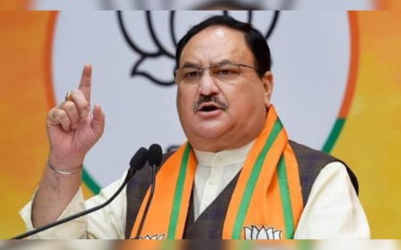 കേരളത്തിന് കൃത്യസമയത്ത് എയിംസ് അനുവദിക്കുമെന്ന് ജെ.പി. നഡ്ഡ