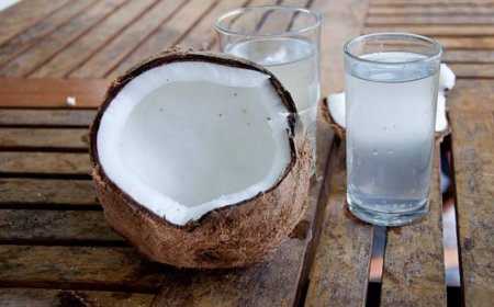 പ്രമേഹ രോഗികൾക്ക് ഇളനീർ കുടിക്കാമോ? അറിയേണ്ടതെല്ലാം