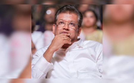 വനിതാ പ്രീമിയർ ലീഗ്; ജയേഷ് ജോർജിനെ പ്രഥമ ചെയർമാനായി തെരഞ്ഞെടുത്തു