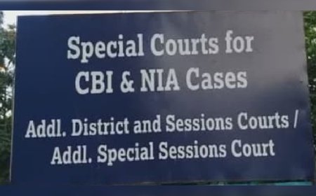 ഐഎസ് റിക്രൂട്ട്മെന്‍റ് കേസ്; രണ്ടു പ്രതികളും കുറ്റക്കാരെന്ന്  കോടതി