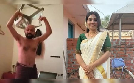 ഷാർജയിലെ അതുല്യയുടെ മരണം: ഭർത്താവ് സതീഷിന്‍റെ മുൻകൂർ ജാമ്യം റദ്ദാക്കി