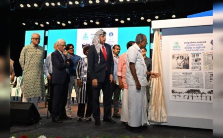 മാധ്യമസ്വാതന്ത്ര്യം സംരക്ഷിക്കാൻ സമൂഹം ഒറ്റക്കെട്ടായി അണിനിരക്കണമെന്ന് മുഖ്യമന്ത്രി